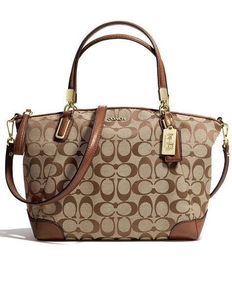 Buy COACH Hobo Handbags & Purses for a stylish selection of Macy's designer handbag brands and trends like leather purses and mini backpack purses! FREE SHIPPING for Star Rewards members. ... Open A Macy's Card & Get 20% Off Today & tomorrow, * up to a total savings of $100 on your Macy's purchases over the 2 days.